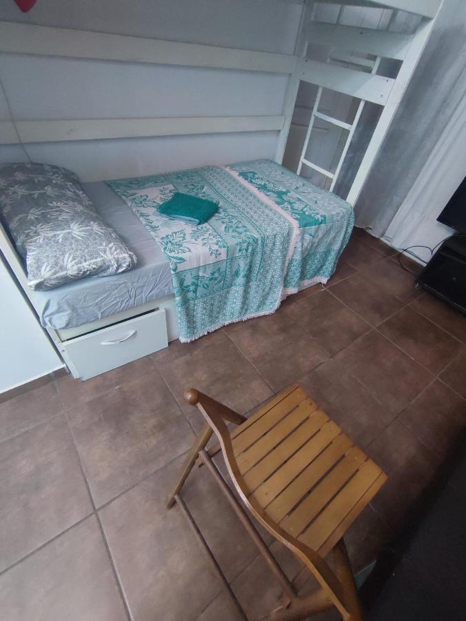 Nice Flat Within Walking Range To The Beach Apartment Barcelona Exterior photo