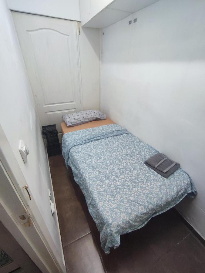 Nice Flat Within Walking Range To The Beach Apartment Barcelona Exterior photo