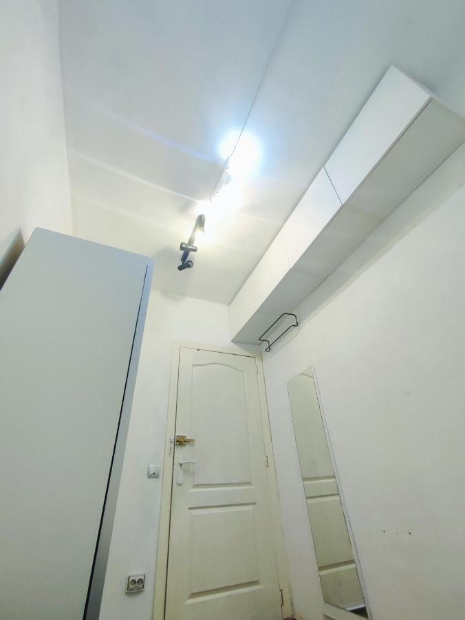 Nice Flat Within Walking Range To The Beach Apartment Barcelona Exterior photo