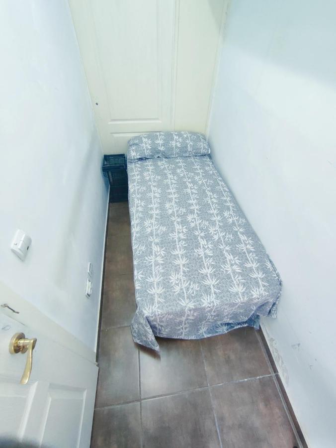 Nice Flat Within Walking Range To The Beach Apartment Barcelona Exterior photo