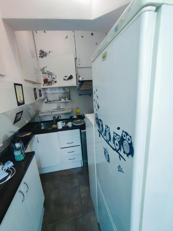 Nice Flat Within Walking Range To The Beach Apartment Barcelona Exterior photo