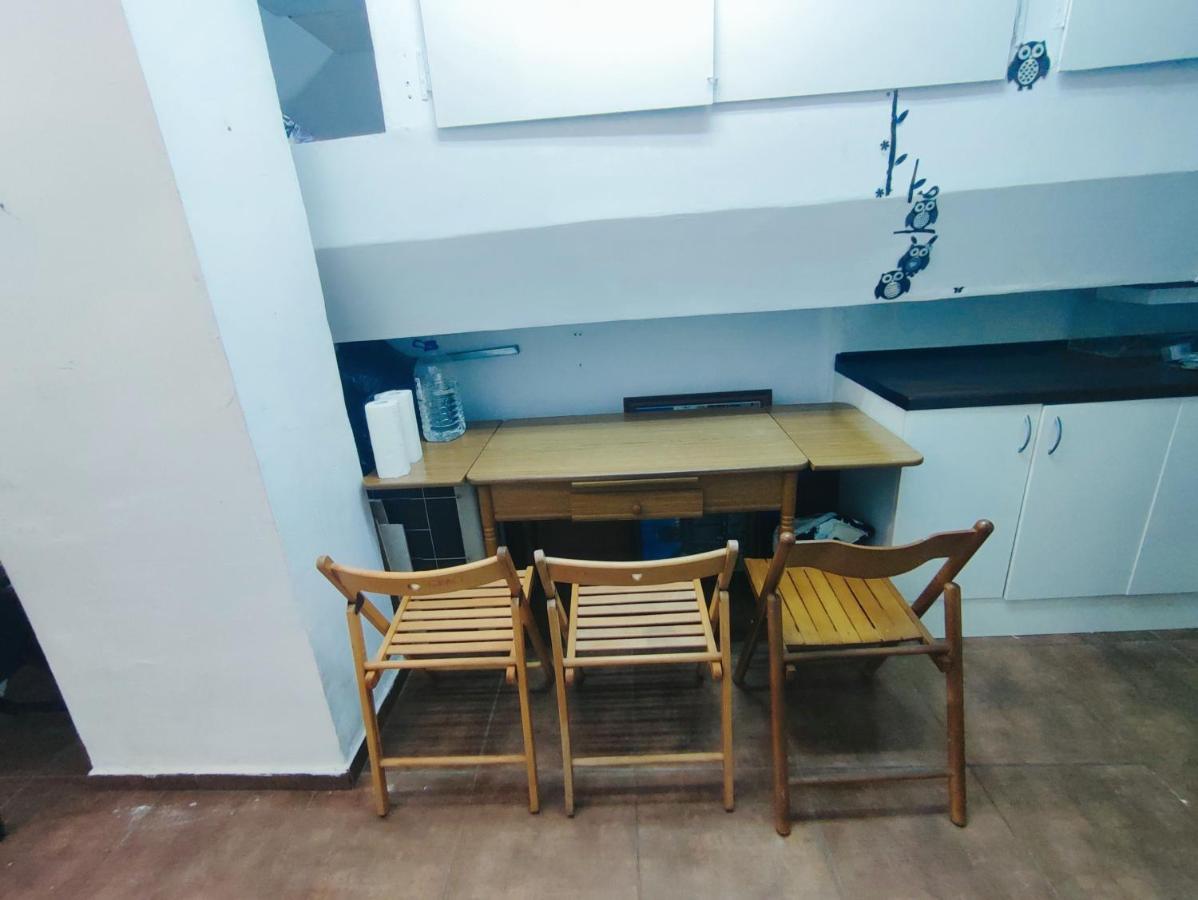 Nice Flat Within Walking Range To The Beach Apartment Barcelona Exterior photo