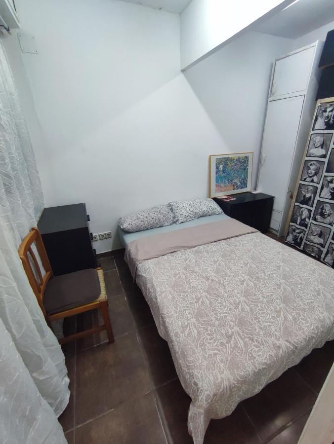 Nice Flat Within Walking Range To The Beach Apartment Barcelona Exterior photo