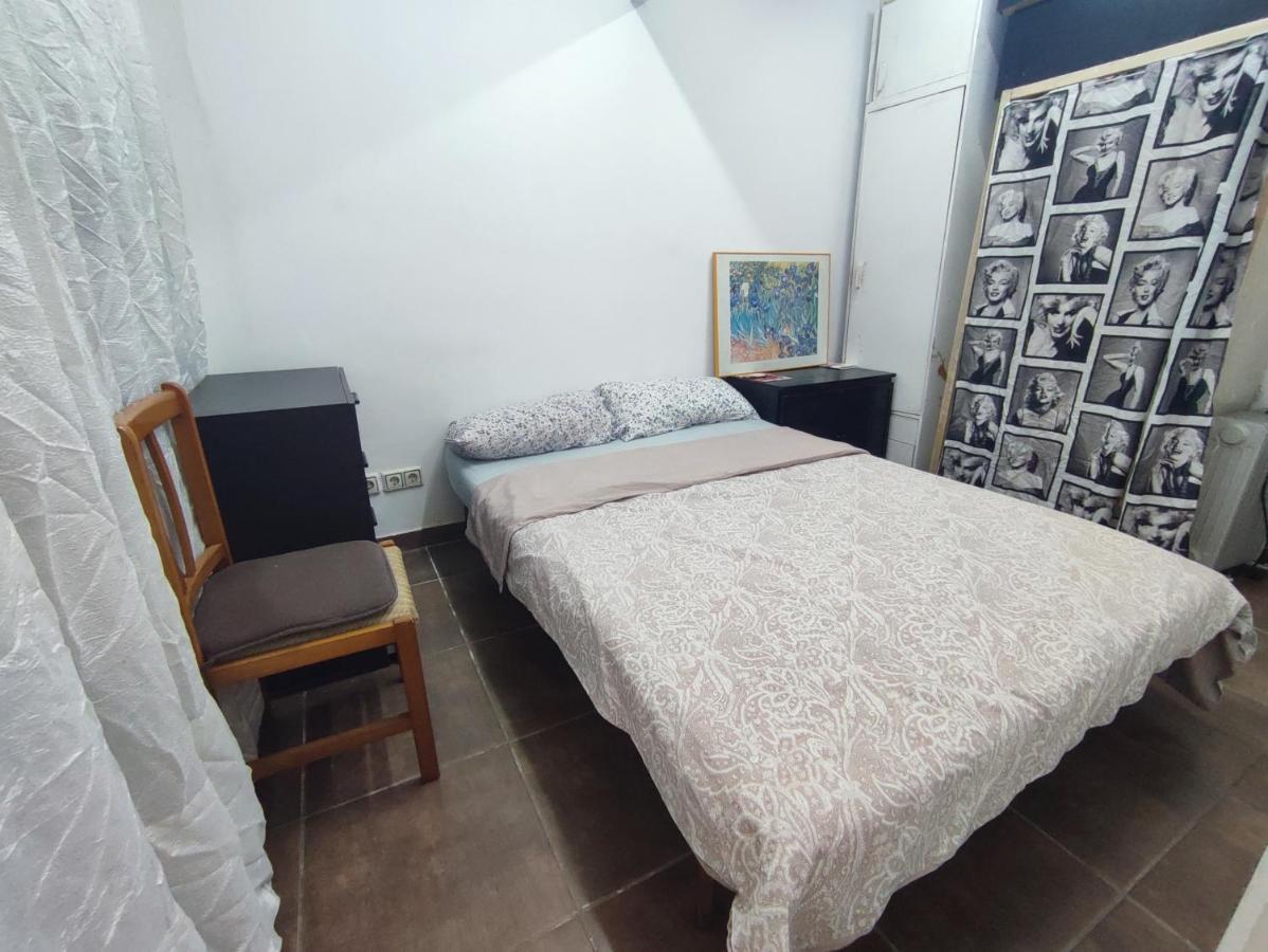 Nice Flat Within Walking Range To The Beach Apartment Barcelona Exterior photo
